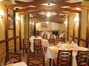 Revelion Romania - Casa Freya 4* - Busteni 3